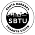 Santa Barbara Tenants Union